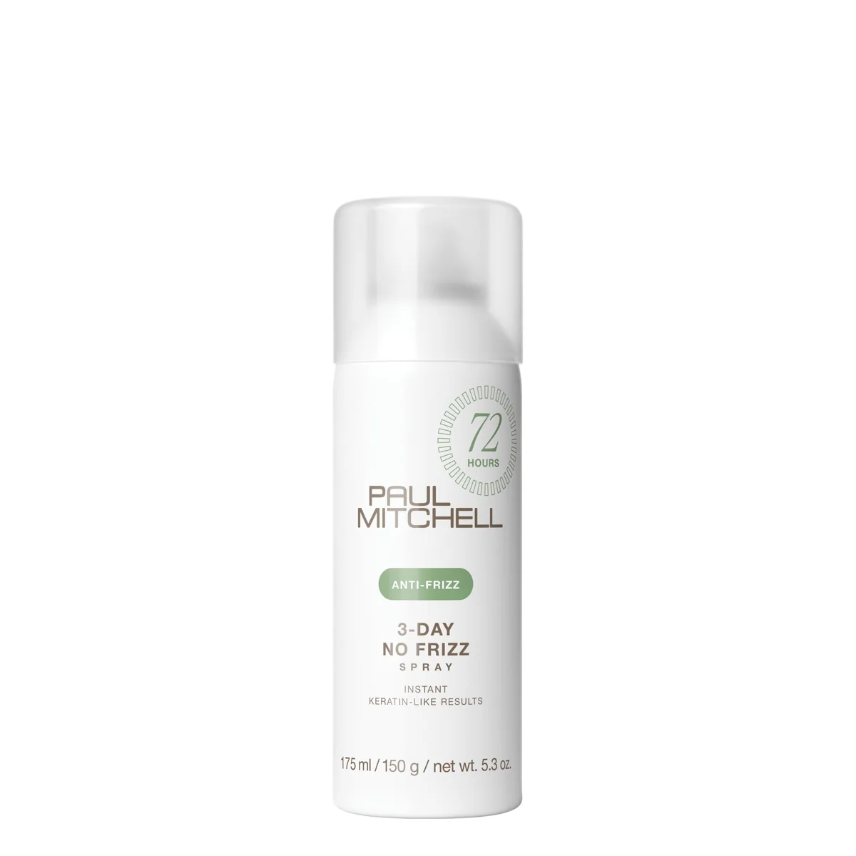 3-Day No Frizz Spray, image 2