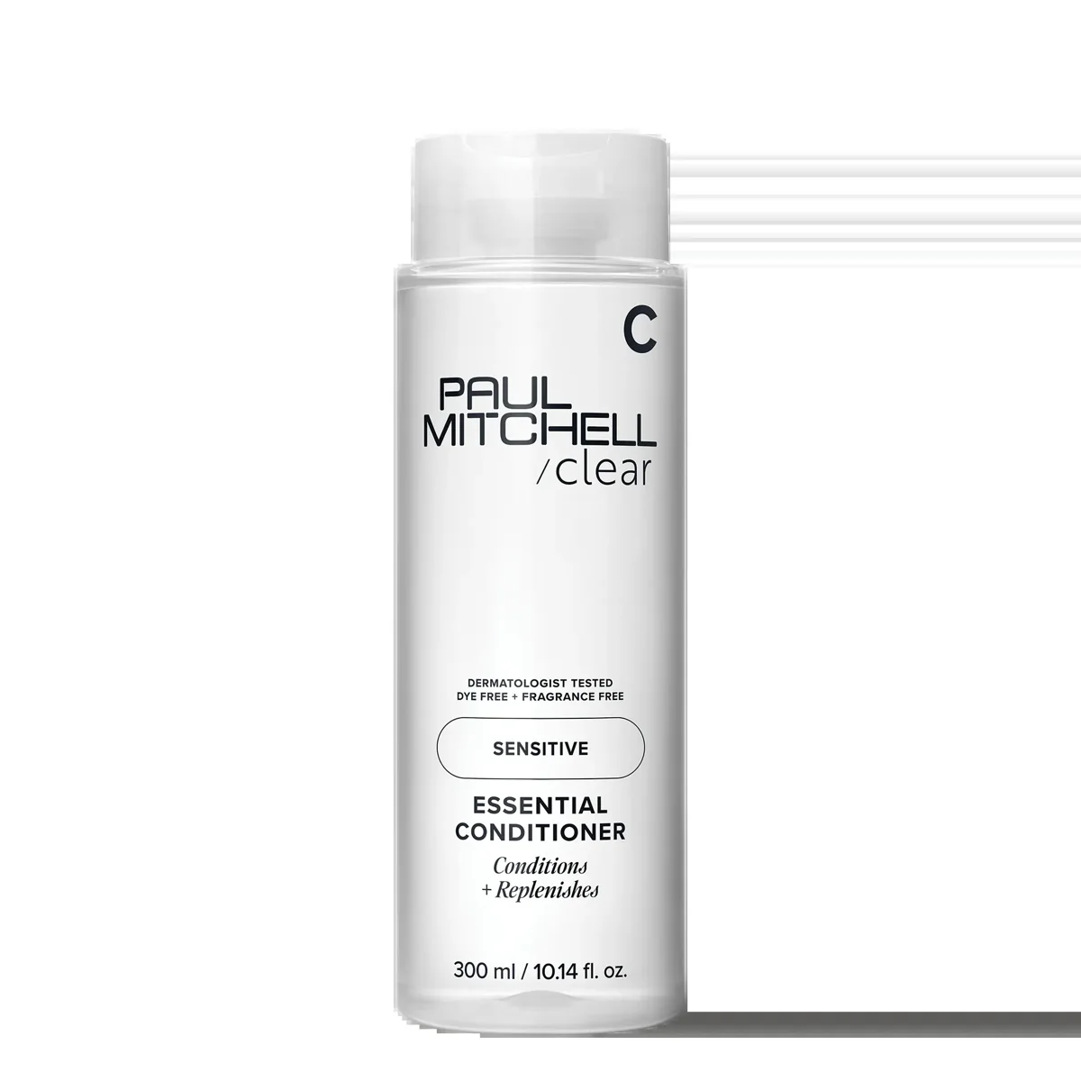 Clear Essential Conditioner, image 2