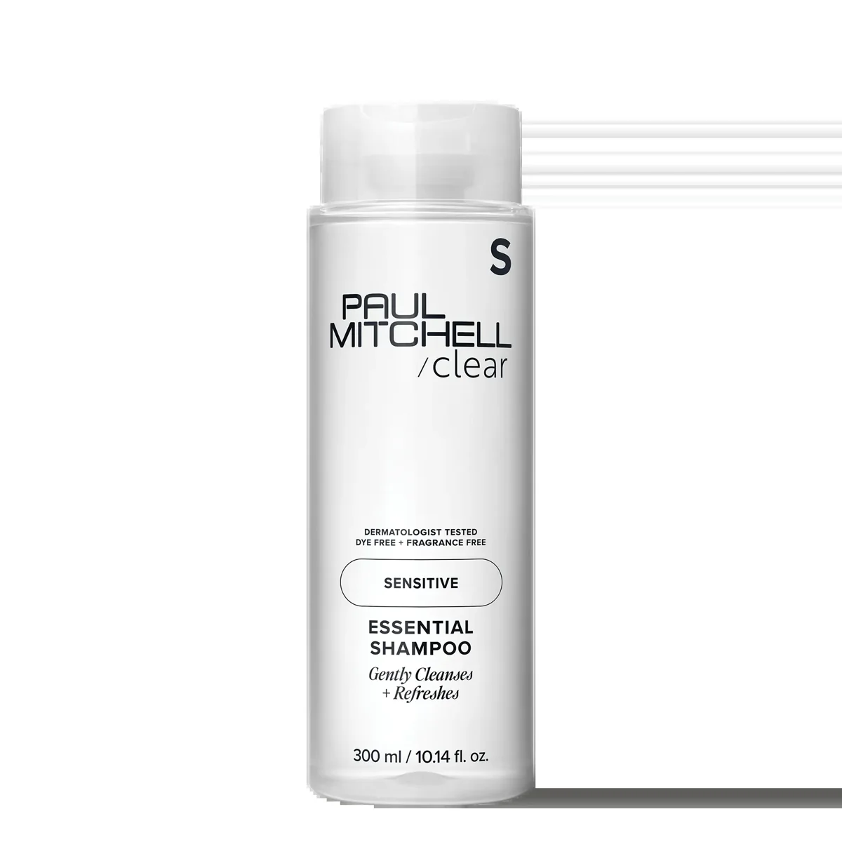 Clear Essential Shampoo, image 2