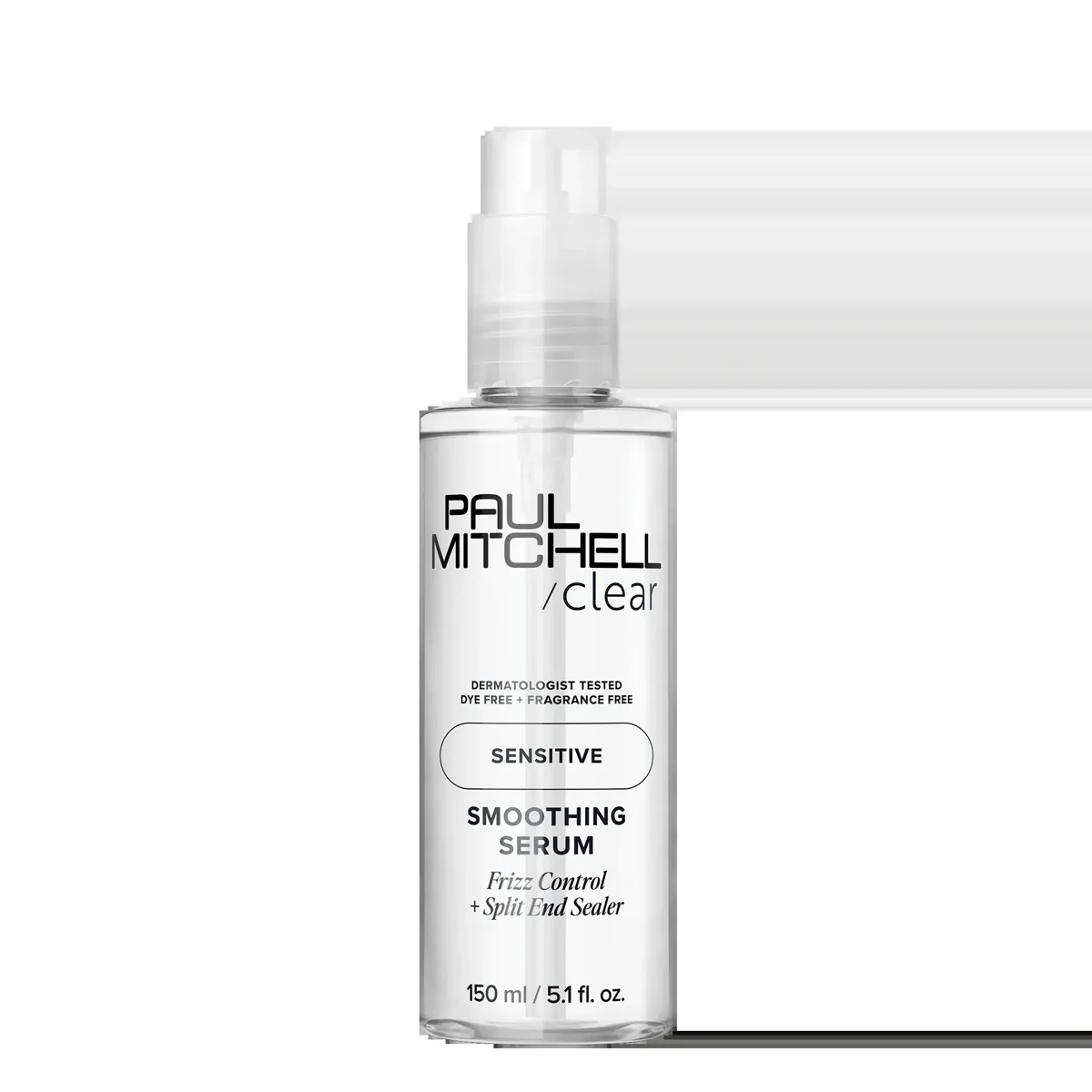 Clear Smoothing Serum, image 2