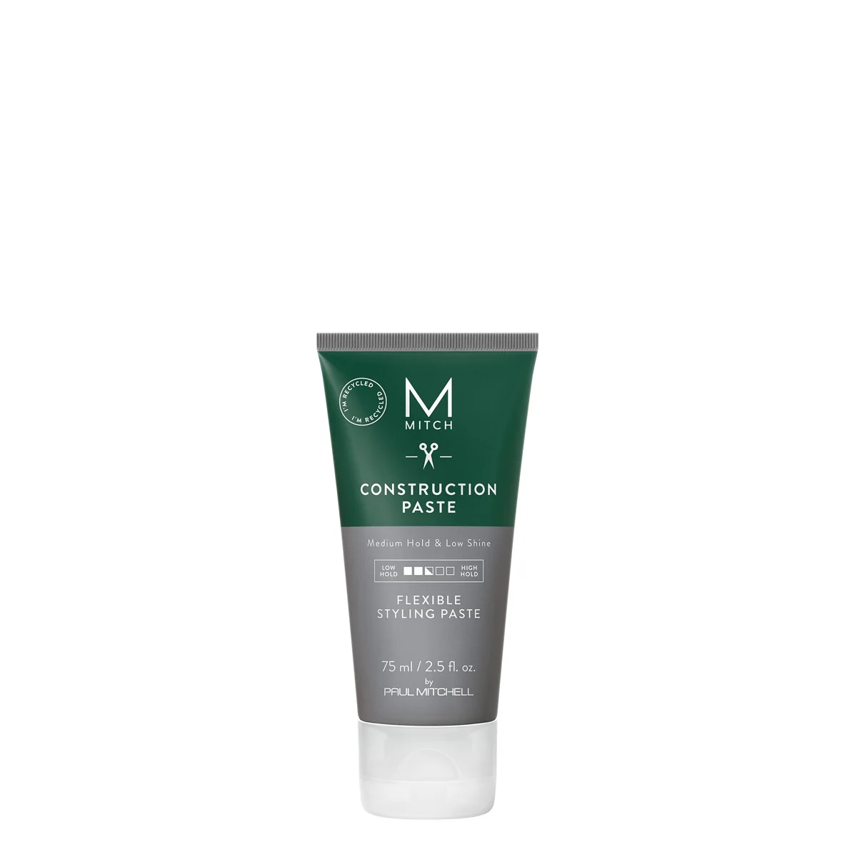 Construction Paste Flexible Styling Paste, image 2