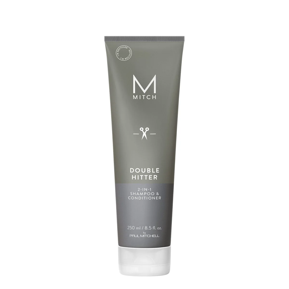 Double Hitter 2-in-1 Shampoo, image 2