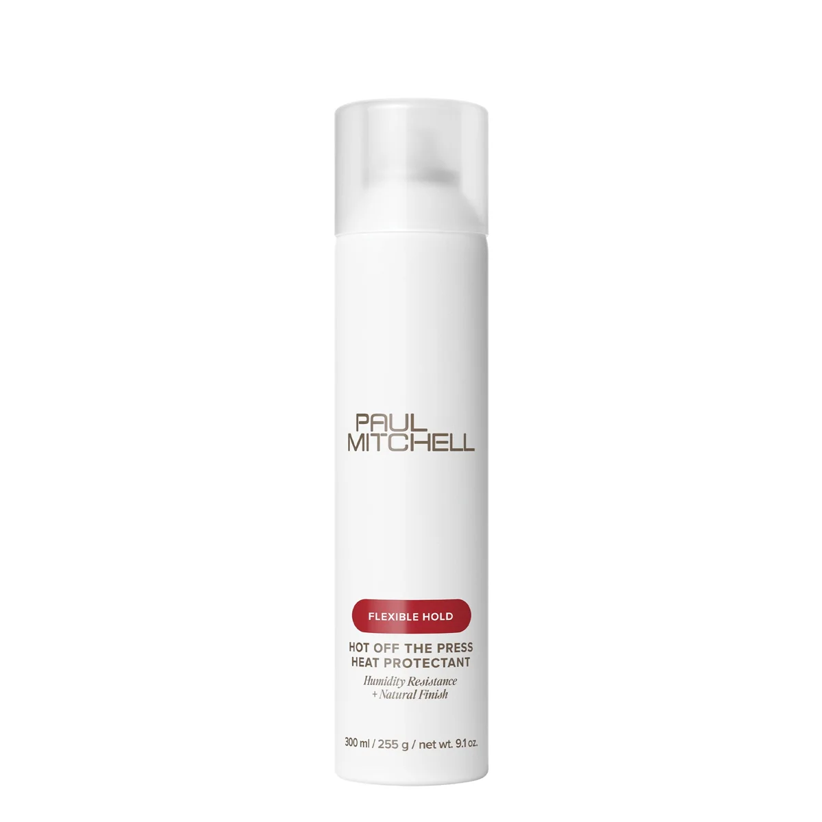 Hot Off The Press Heat Protectant, image 2