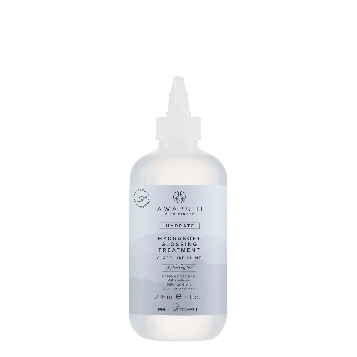 HydraSoft Glossing Treatment, image 2