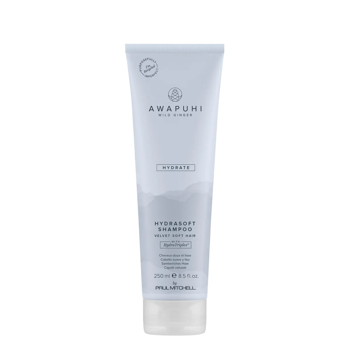 HydraSoft Shampoo, image 2