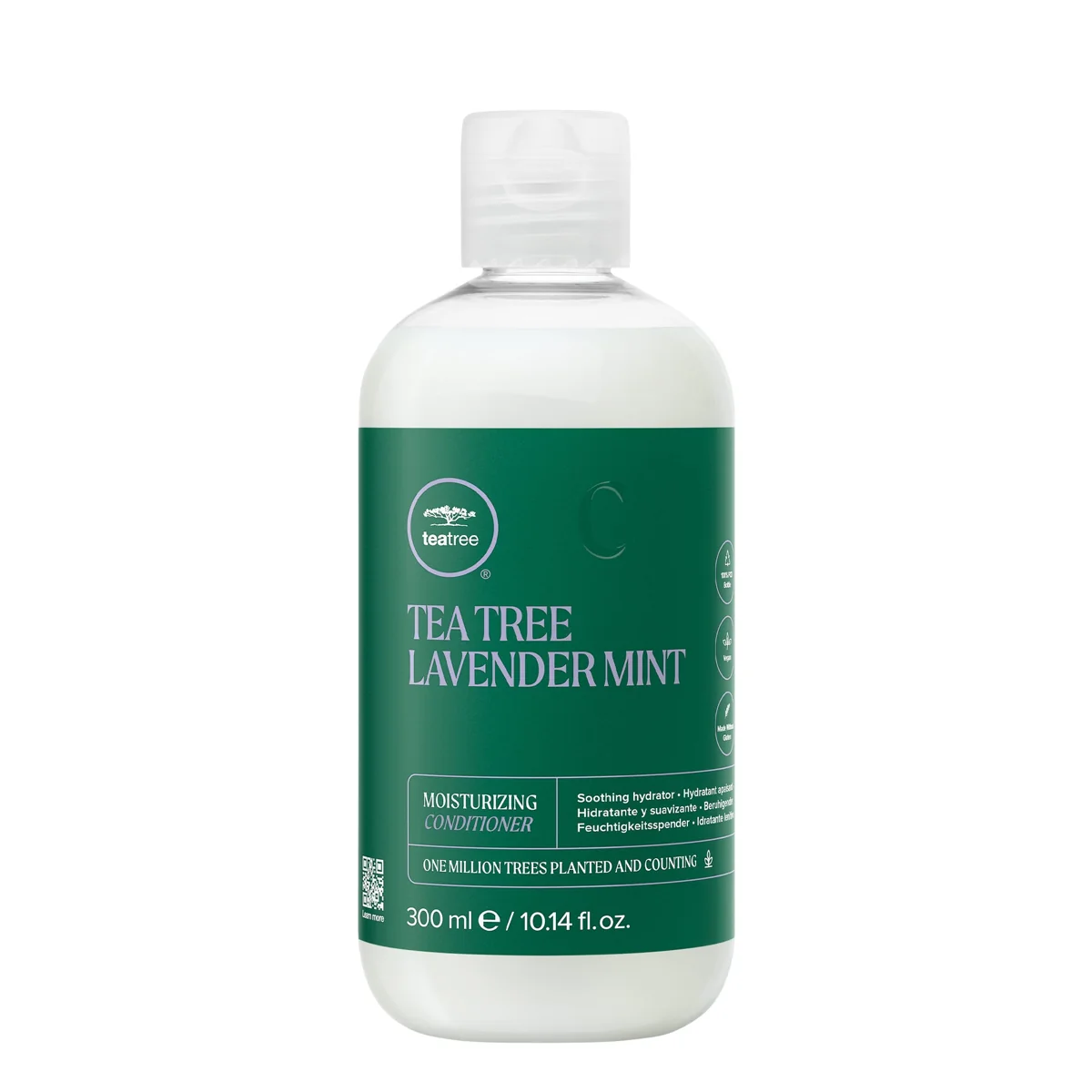 Lavender Mint Moisturizing Conditioner, image 2